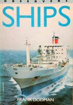 Observers Ships, Ophalen of Verzenden, Zo goed als nieuw, Tractor en Landbouw