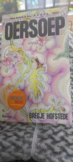 Bregje Hofstede: oersoep, Ophalen of Verzenden, Nieuw