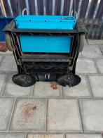 Veegmachine, Ophalen of Verzenden