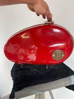 Batavus bilonet benzine tank, Fietsen en Brommers, Ophalen of Verzenden, Gebruikt, Tank, Batavus