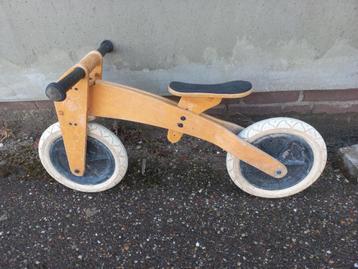 loopfiets wishbone  beschikbaar voor biedingen