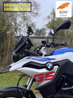 BMW  F750GS F 750 GS Sport 7.793km alle pakketten topkoffer, Einsteinlaan 5. 2289CC Rijswijk, 2 cilinders, Handvatverwarming, Motorrijbewijs A