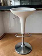 Bombo Magis barkruk, Ophalen, Gebruikt