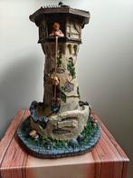 Leuke verzameling voor een Efteling kerstdorp, Diversen, Kerst, Ophalen