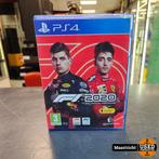 PS4 Game | F1 2020, Zo goed als nieuw