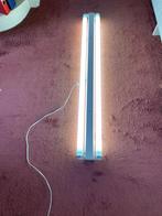 TL Buislampen en armaturen, Ophalen, Gebruikt