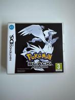 Pokémon Black CIB, Online, 1 speler, Ophalen of Verzenden, Zo goed als nieuw