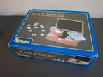 Mahjong mahjongg majong mah jongg spel, Ophalen of Verzenden, Zo goed als nieuw