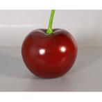 Cherry – Kersen decoratie – Hoogte 59 cm, Verzamelen, Merken en Reclamevoorwerpen, Nieuw, Ophalen of Verzenden