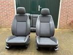 Interieur leer/stof Saab 9-3 Sport Sedan., Auto-onderdelen, Interieur en Bekleding, Ophalen, Saab