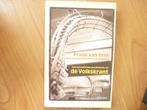 Frank van Vree - De metamorfose van een dagblad (Volkskrant), Ophalen of Verzenden, 20e eeuw of later, Gelezen, Frank van Vree