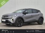 Renault Captur 1.6 E-Tech full hybrid 145 esprit Alpine Auto, 1345 kg, Gebruikt, Leder, Bedrijf