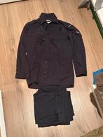 Nederlands marine werk uniform, Ophalen of Verzenden, Marine, Nederland, Kleding of Schoenen