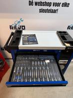 Gevulde Gereedschapswagen en met Bluetooth en radio, Metallo1@hotmail.com, Nieuw, Metallo1, Metallo
