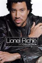 Lionel Richie - The Collection DVD 602498614174, Cd's en Dvd's, Ophalen of Verzenden, Zo goed als nieuw, Muziek en Concerten