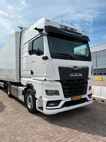 Gezocht! CE chauffeur Tilburg - PER DIRECT! beschikbaar voor biedingen