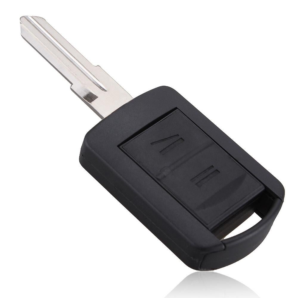 Opel vervanging autosleutel behuizingen, sleutelbaarden enz, Ophalen