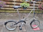 Supermooie en goede Dahon vouwfiets 3 versnellingen ., Fietsen en Brommers, Fietsen | Vouwfietsen, Ophalen, Gebruikt, 16 tot 18 inch