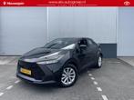 Toyota C-HR 1.8 Hybrid 140 Active org NL en 1e Eigenaar, Stof, Euro 6, 4 cilinders, Zwart