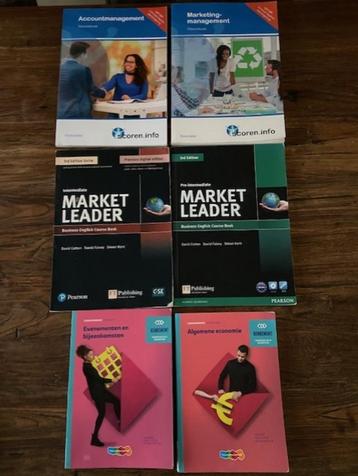 schoolboeken-Junior account management beschikbaar voor biedingen