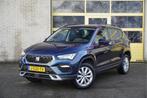 SEAT Ateca 1.5 TSI 150PK! Style Business Intense BJ2020 Lmv, Voorwielaandrijving, Lichtsensor, 1300 kg, 4 cilinders