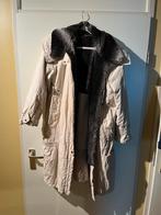 Greenstone Damesjas met voering - Maat 46 Zo Goed Als Nieuw!, Wit, Maat 46/48 (XL) of groter, Greenstone, Ophalen of Verzenden