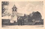 Noordgouwe Ned. Hervormde Kerk 1929 Schouwen-Duiveland, Verzamelen, Ansichtkaarten | Nederland, Zeeland, Gelopen, 1920 tot 1940