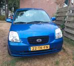 Te koop Kia Picanto 1.0 2006 Blauw, Voorwielaandrijving, 836 kg, 4 cilinders, 61 pk