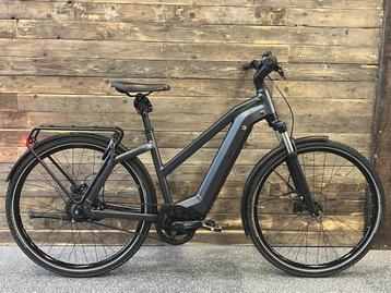 GIANT Explore E+ Pro 0 28 inch damesfiets M frame 800wh beschikbaar voor biedingen