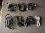 USB Kabels diverse mini-usb., Ophalen of Verzenden, Minder dan 2 meter, Overige kabels