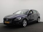 Volvo V60 2.4 D6 AWD Plug-In Hybrid Summum *AUTOMAAT* Trekha, Auto's, Automaat, Beige, Blauw, Vierwielaandrijving