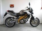 APRILIA Shiver 750 (bj 2008), 750 cc, 2 cilinders, Bedrijf, Meer dan 35 kW