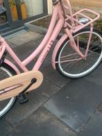 Cortina u4 Meisjesfiets 24 inch 3 versnellingen, Ophalen, Gebruikt, 24 inch, Versnellingen