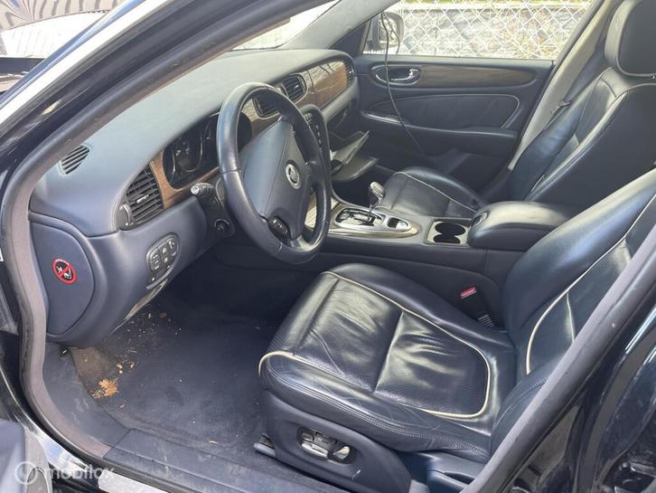 Interieur Jaguar XJ 2.7D V6 Portfolio ('73-'20), Auto-onderdelen, Interieur en Bekleding, Jaguar, Gebruikt, Ophalen of Verzenden