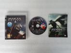 PS3: Ninja Gaiden Sigma 2, Gebruikt, Vanaf 18 jaar, Vechten, 1 speler