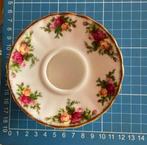 Royal Albert Old Country Roses Kaars Standaard, Overige typen, Ophalen of Verzenden, Zo goed als nieuw, Overige stijlen
