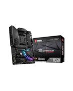 MSI B550 gaming plus moederbord, Computers en Software, Moederborden, DDR4, Ophalen of Verzenden, Zo goed als nieuw, Socket AM4