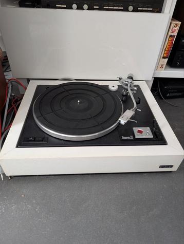 CEC BD-6000 beschikbaar voor biedingen