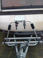 Thule Fietsendrager 2 fietsen - Distelbevestiging Caravan, Ophalen of Verzenden