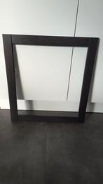 Ikea Besta Sindvik Vitrinedeur 60x64 cm, Gebruikt, Minder dan 80 cm, Binnendeur, Minder dan 200 cm