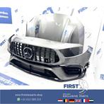 W177 A45 AMG VOORKOP FRONT FACELIFT A45s Mercedes A KLASSE 2, Auto-onderdelen, Gebruikt, Voor, Mercedes-Benz, Ophalen of Verzenden