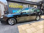 Saab 9-3 Sport Estate 1.8 Linear 1e eigenaar youngtimer, Auto's, Gebruikt, 4 cilinders, Metallic lak, Origineel Nederlands