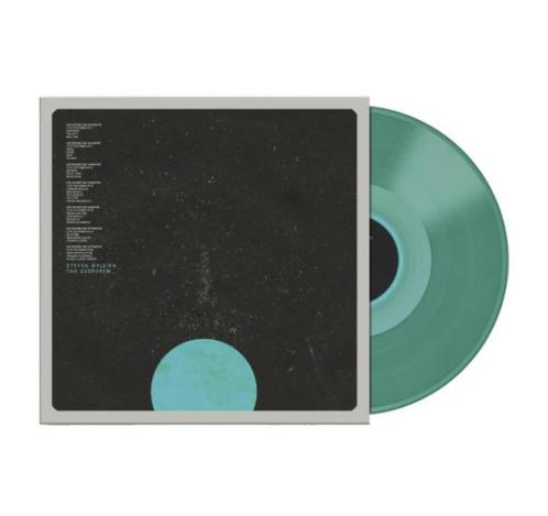 Steven Wilson - The Overview (LP), Cd's en Dvd's, Vinyl | Rock, Nieuw in verpakking, Progressive, 12 inch, Ophalen of Verzenden