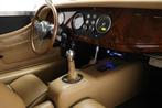 Morgan Plus 4 2.0 2-seater | met taxatierapport, Auto's, Alarm, Gebruikt, Huisgarantie, 4 cilinders