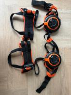 Disq gym fitness apparaat, Ophalen of Verzenden, Zo goed als nieuw, Overige materialen, Krachtstation