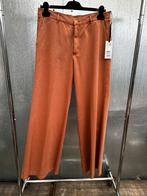 Forte forte pantalon €320 maat 3 L sweet choco, Ophalen of Verzenden, Zo goed als nieuw, Lang