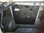 Mercedes w124 coupe reservewiel afdekplaat, Ophalen of Verzenden, Gebruikt