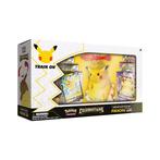 Pikachu figure box, Ophalen of Verzenden, Nieuw