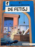 Steven Sterk de fetisj 1978, Eén stripboek, Ophalen of Verzenden, Gelezen
