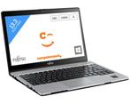 Fujitsu Lifebook S936/Intel Core i5 2.30GHz/8GB/128GB M.2 SS, 2 tot 3 Ghz, Qwerty, 8 GB, 13 inch